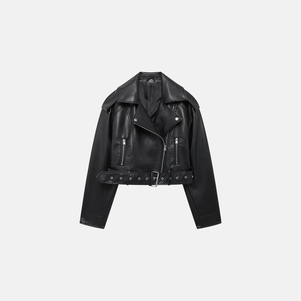 Beat Jacket
