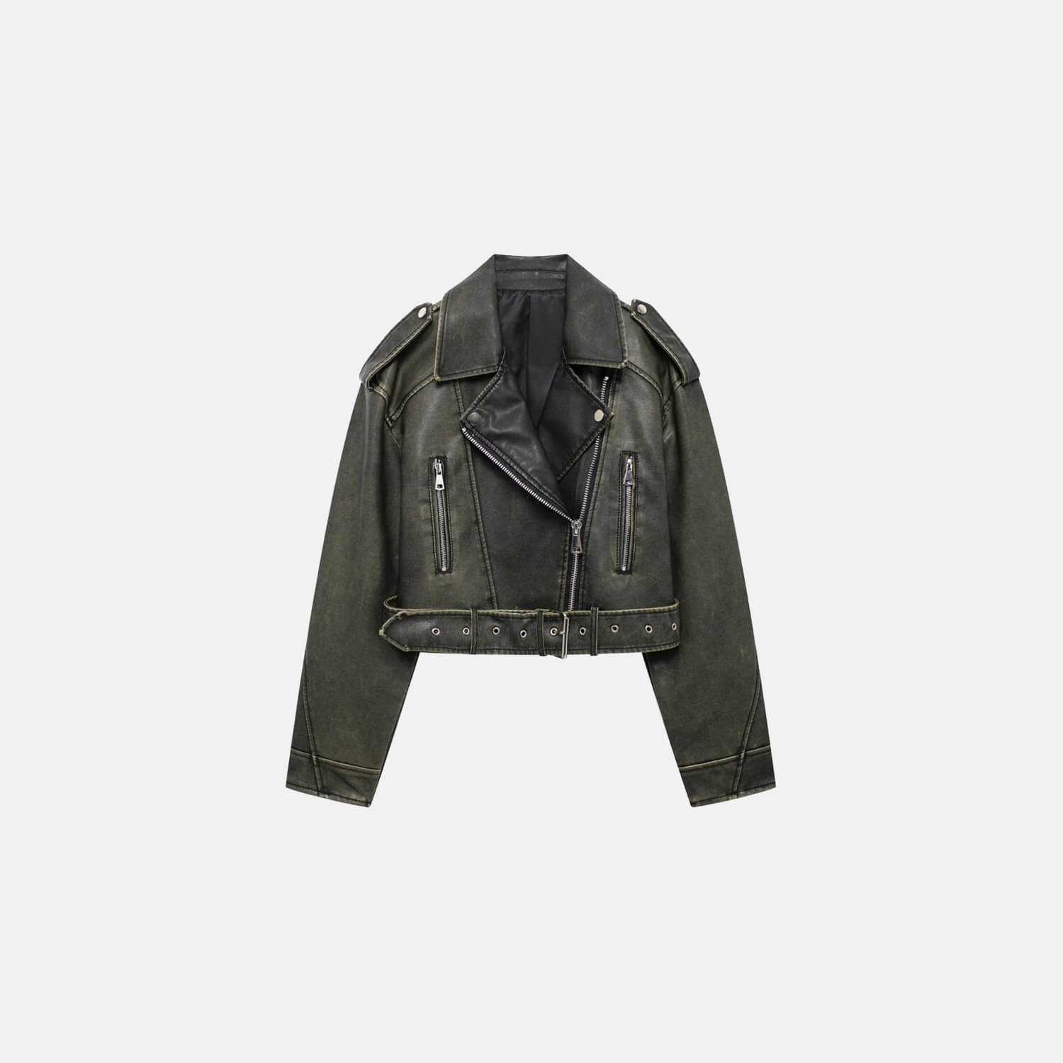 Beat Jacket