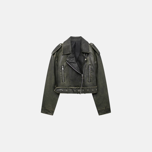 Beat Jacket