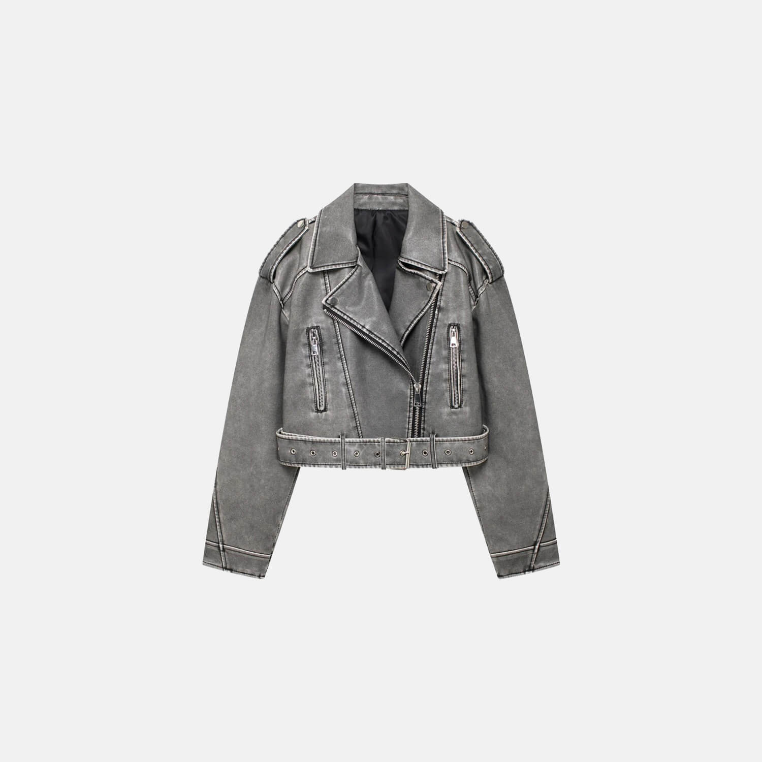 Beat Jacket
