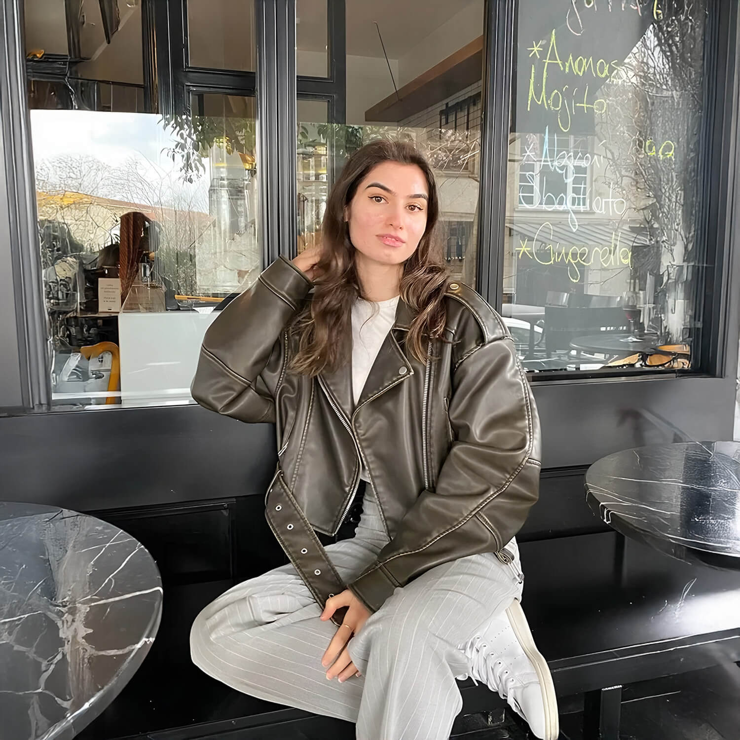Beat Jacket