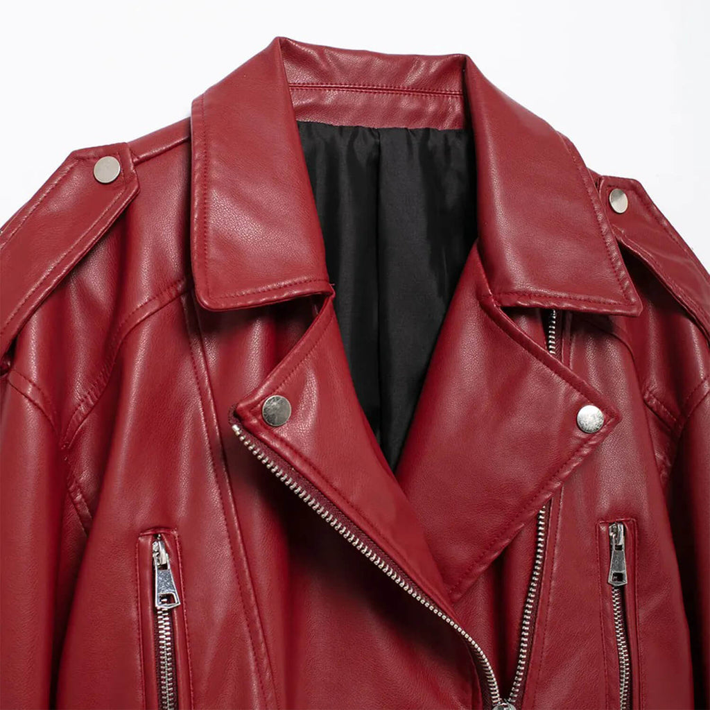 Beat Jacket
