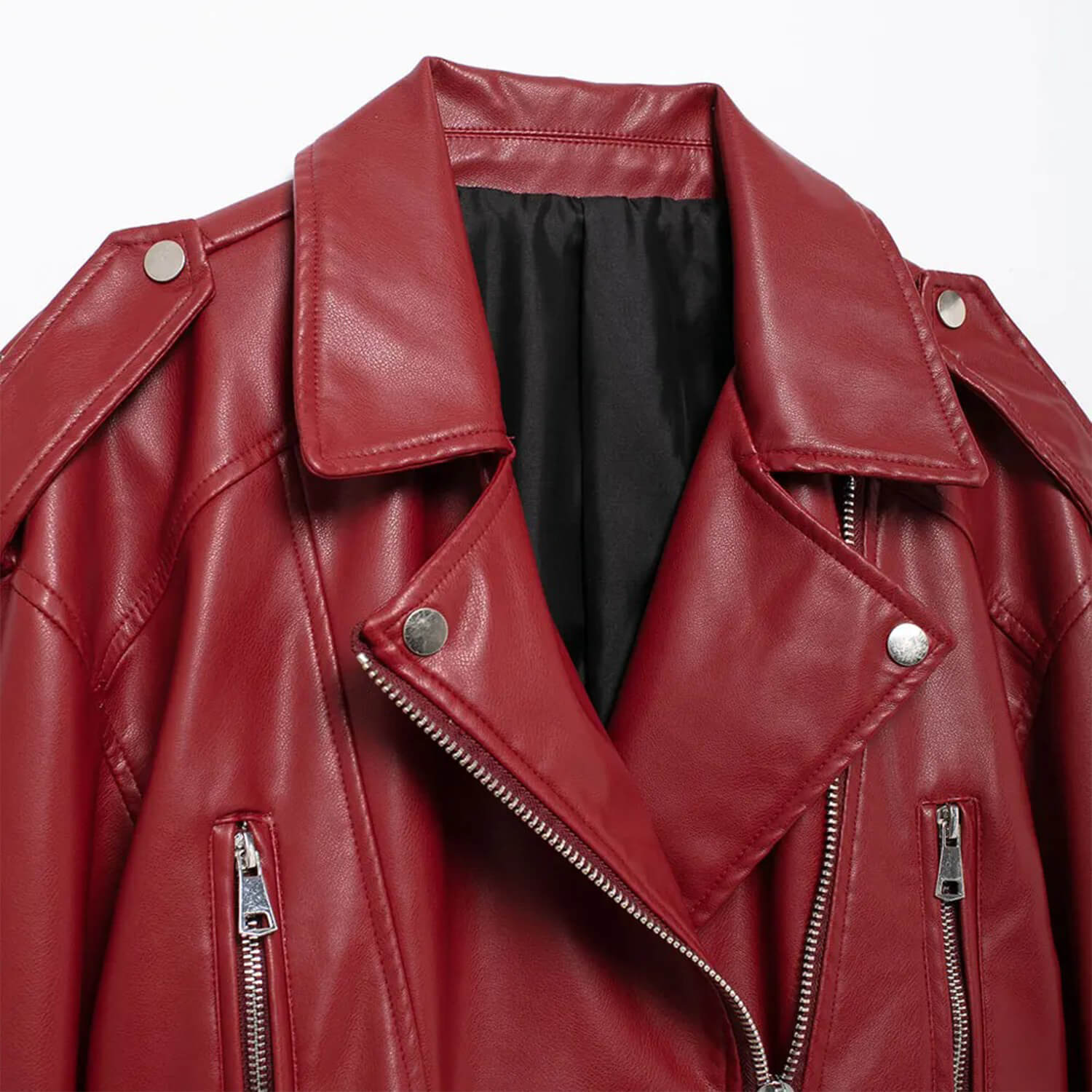 Beat Jacket