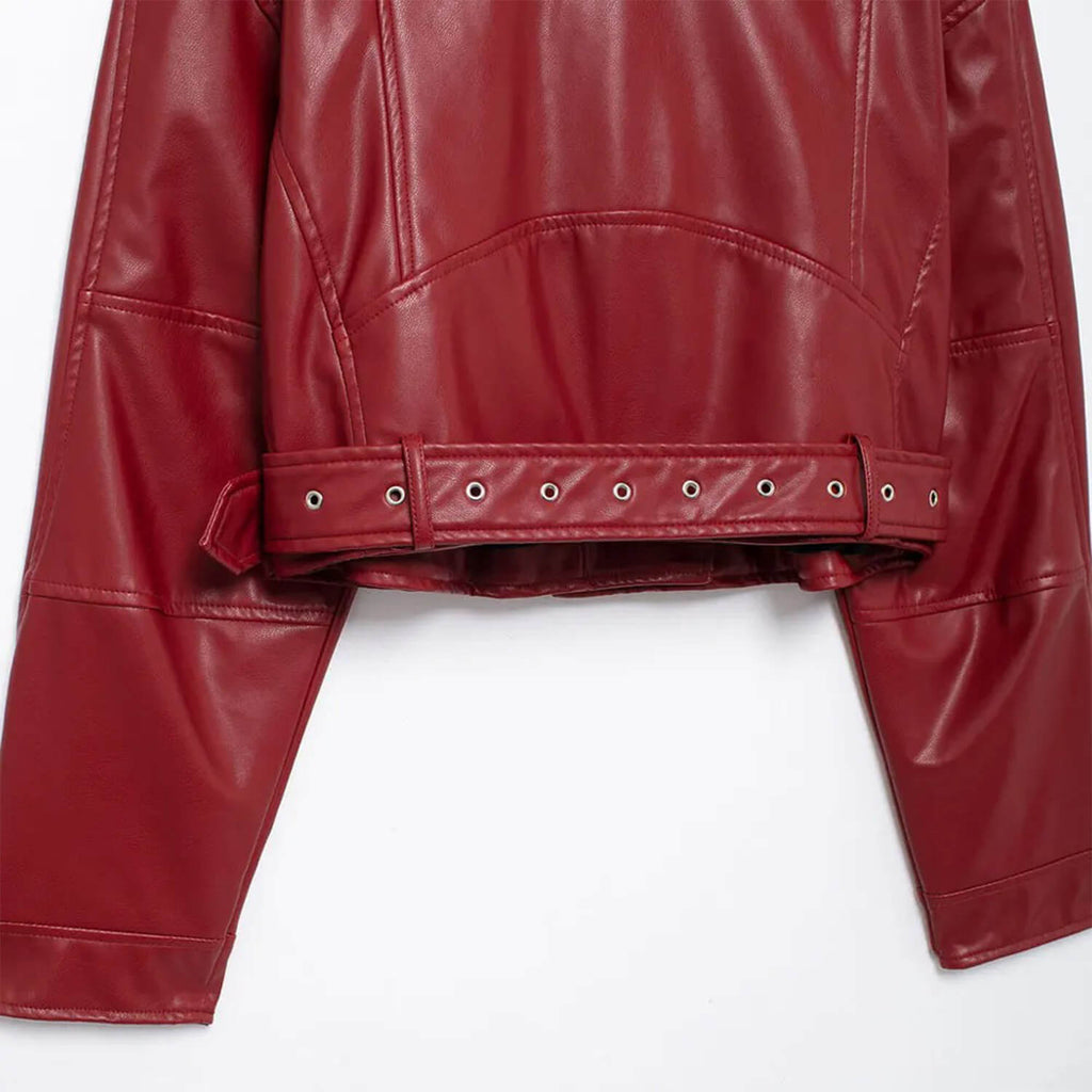 Beat Jacket