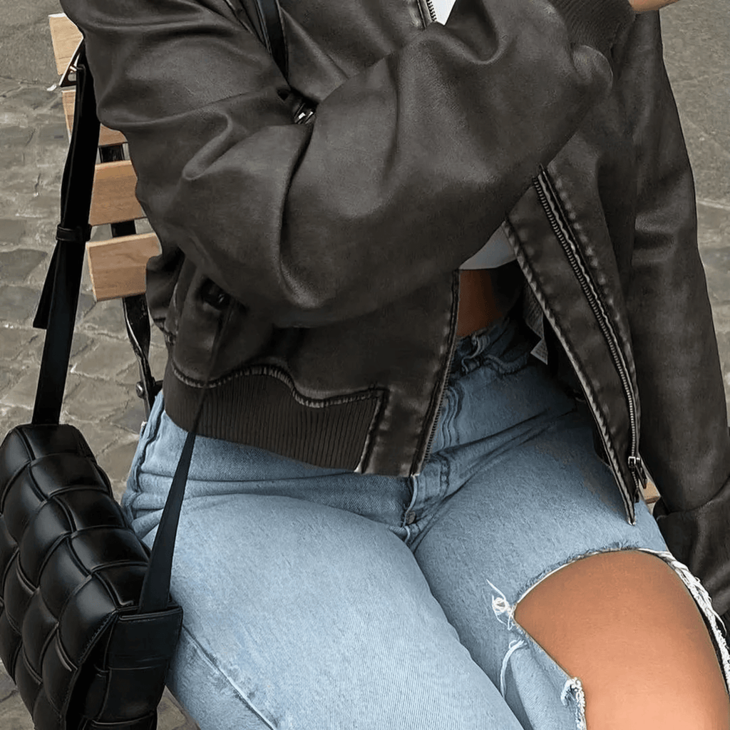 Megane Jacket
