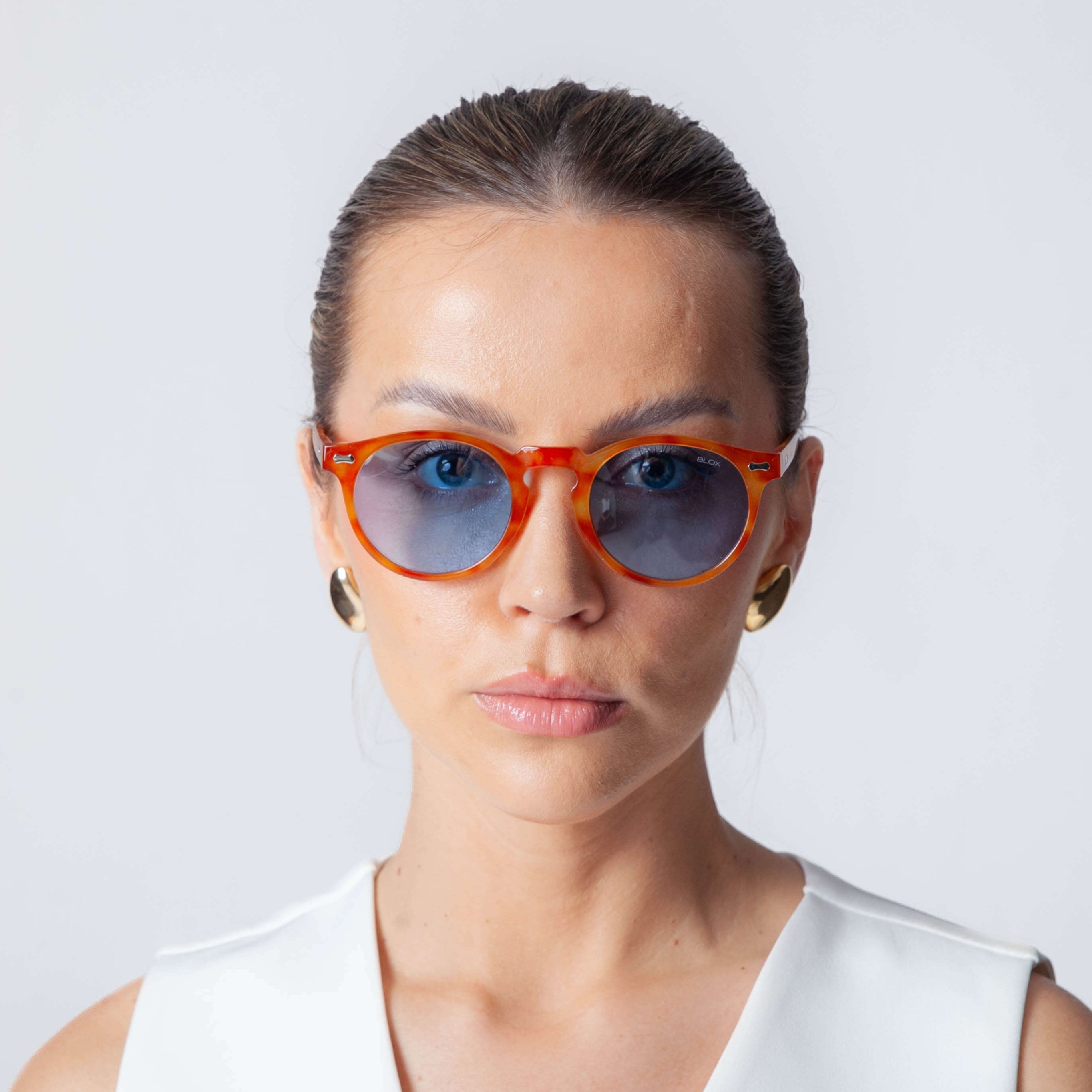 Óculos de Sol Maresias