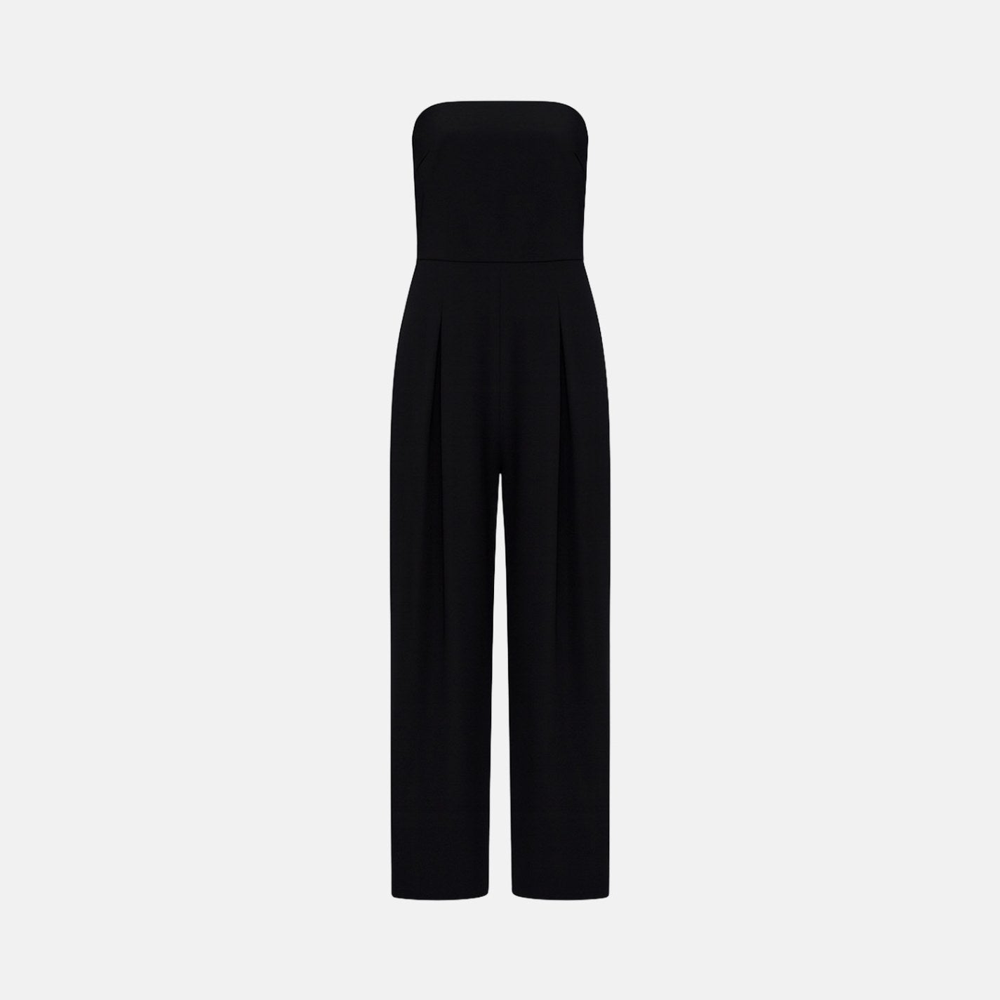 Basic Jumpsuit