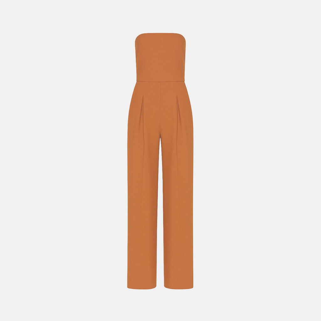 Basic Jumpsuit