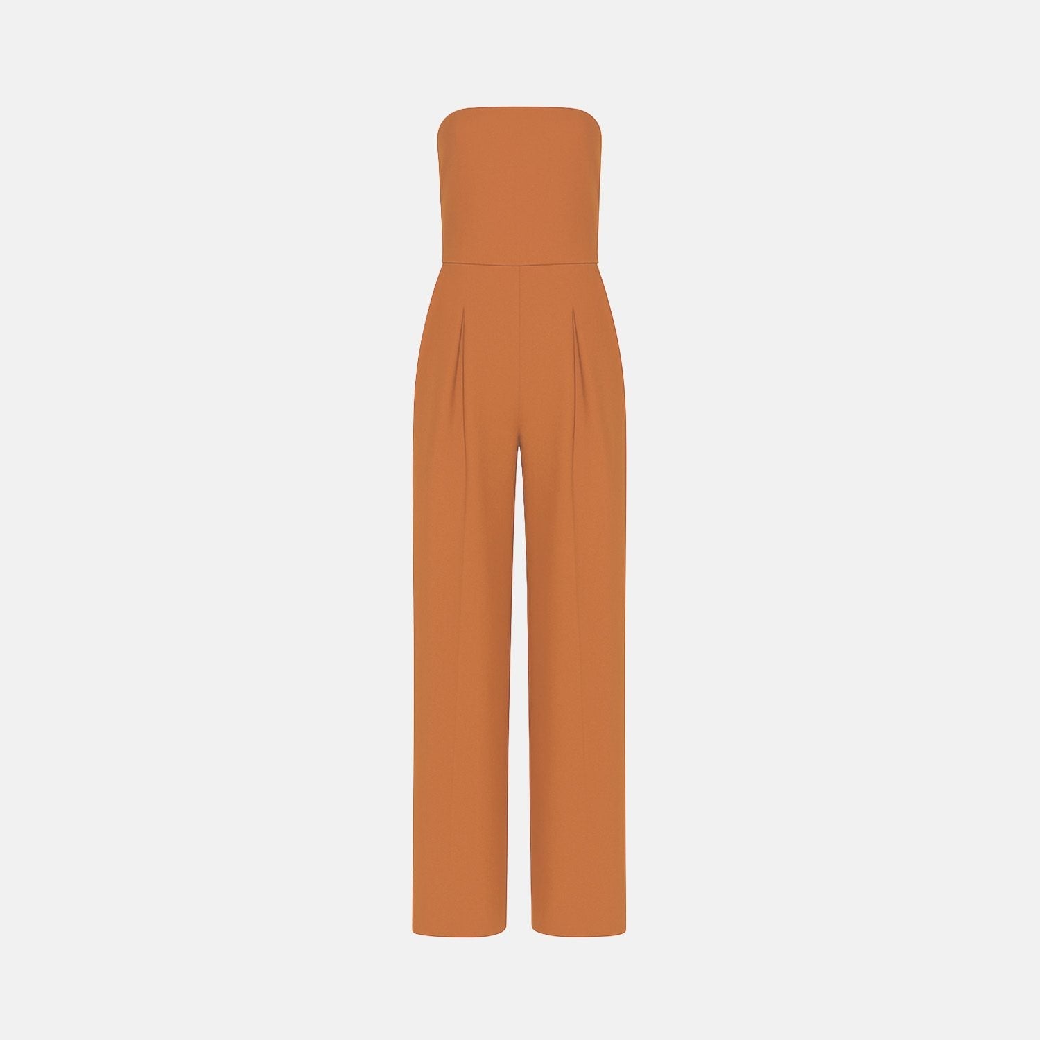 Basic Jumpsuit