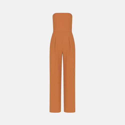 Basic Jumpsuit