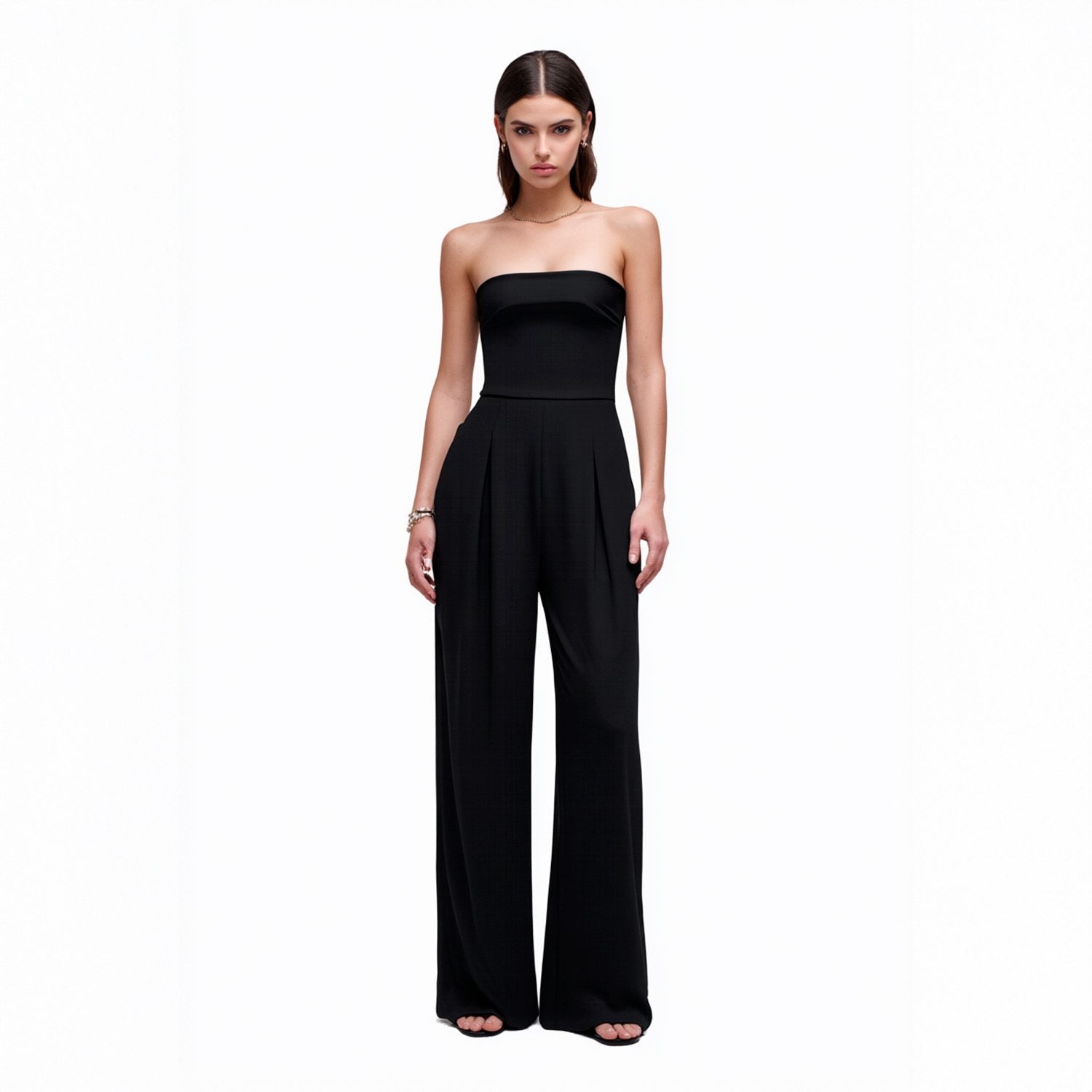 Basic Jumpsuit