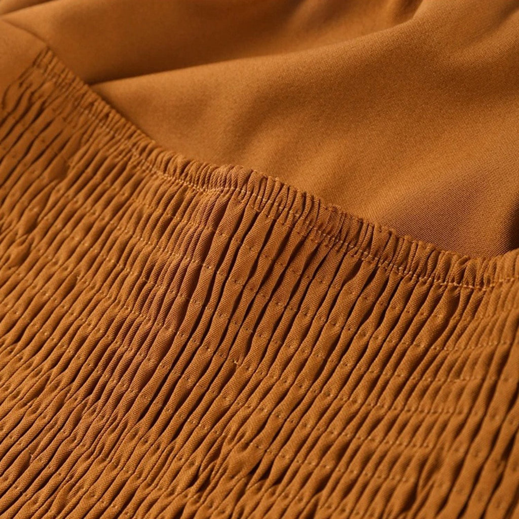 Basic Jumpsuit