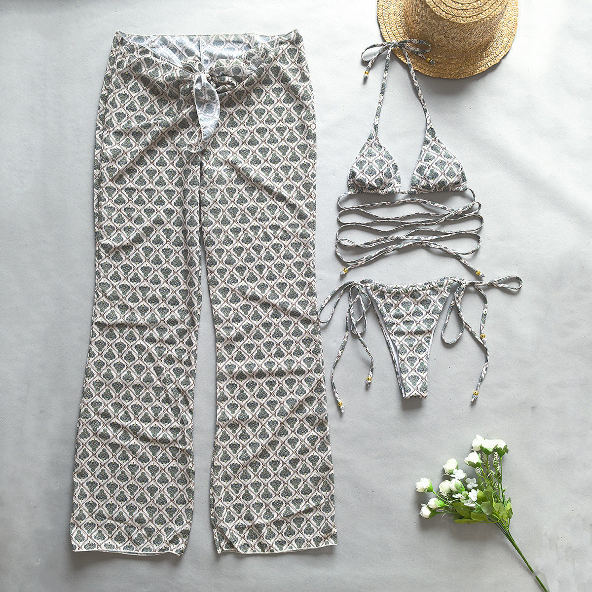 Conjunto Mar & Sal Cordoba®️