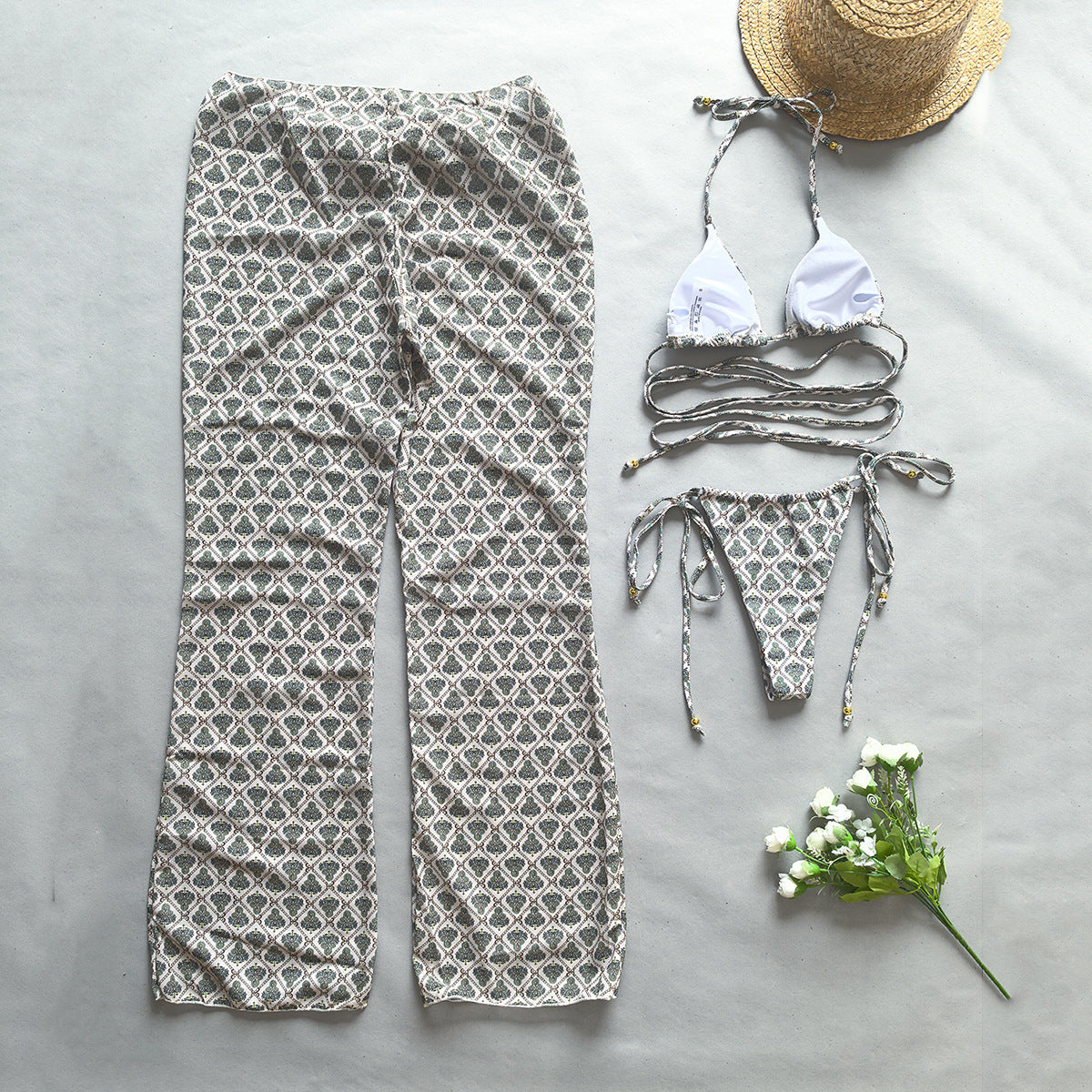 Conjunto Mar & Sal Cordoba®️