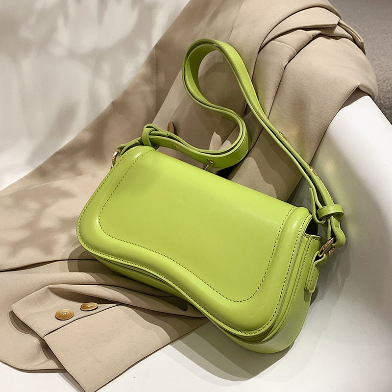 Noir Bag
