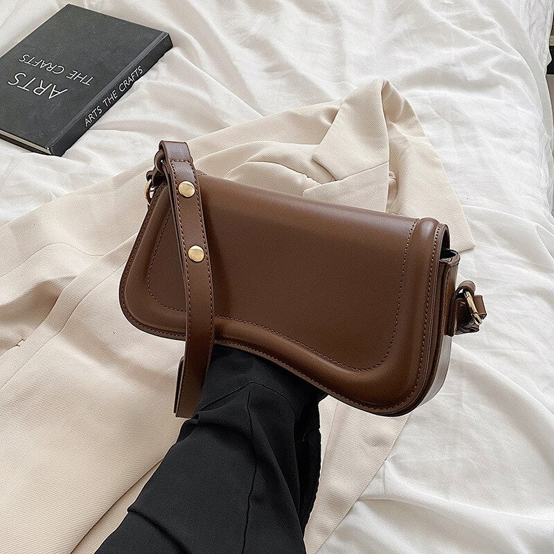 Noir Bag