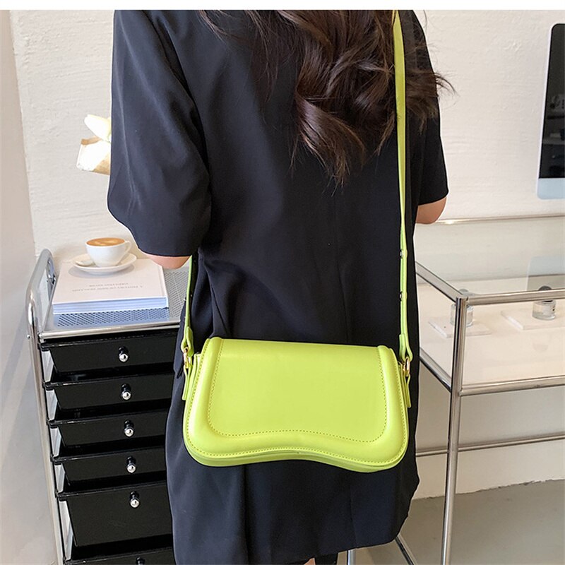 Noir Bag