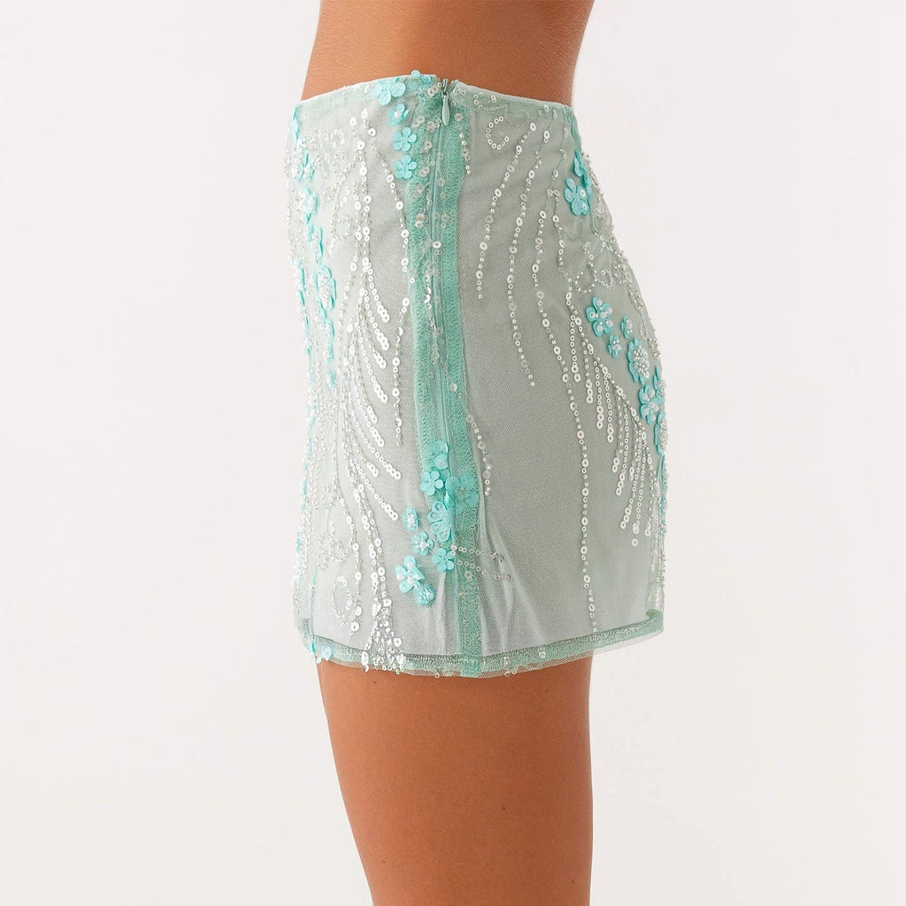 Cala Luna Skirt