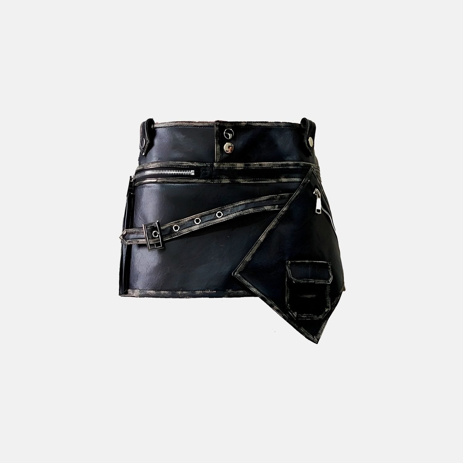 Cannibal Skirt