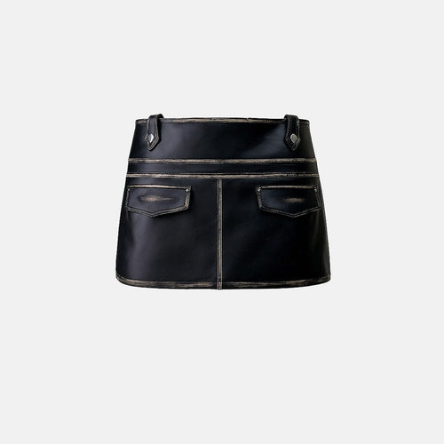 Cannibal Skirt