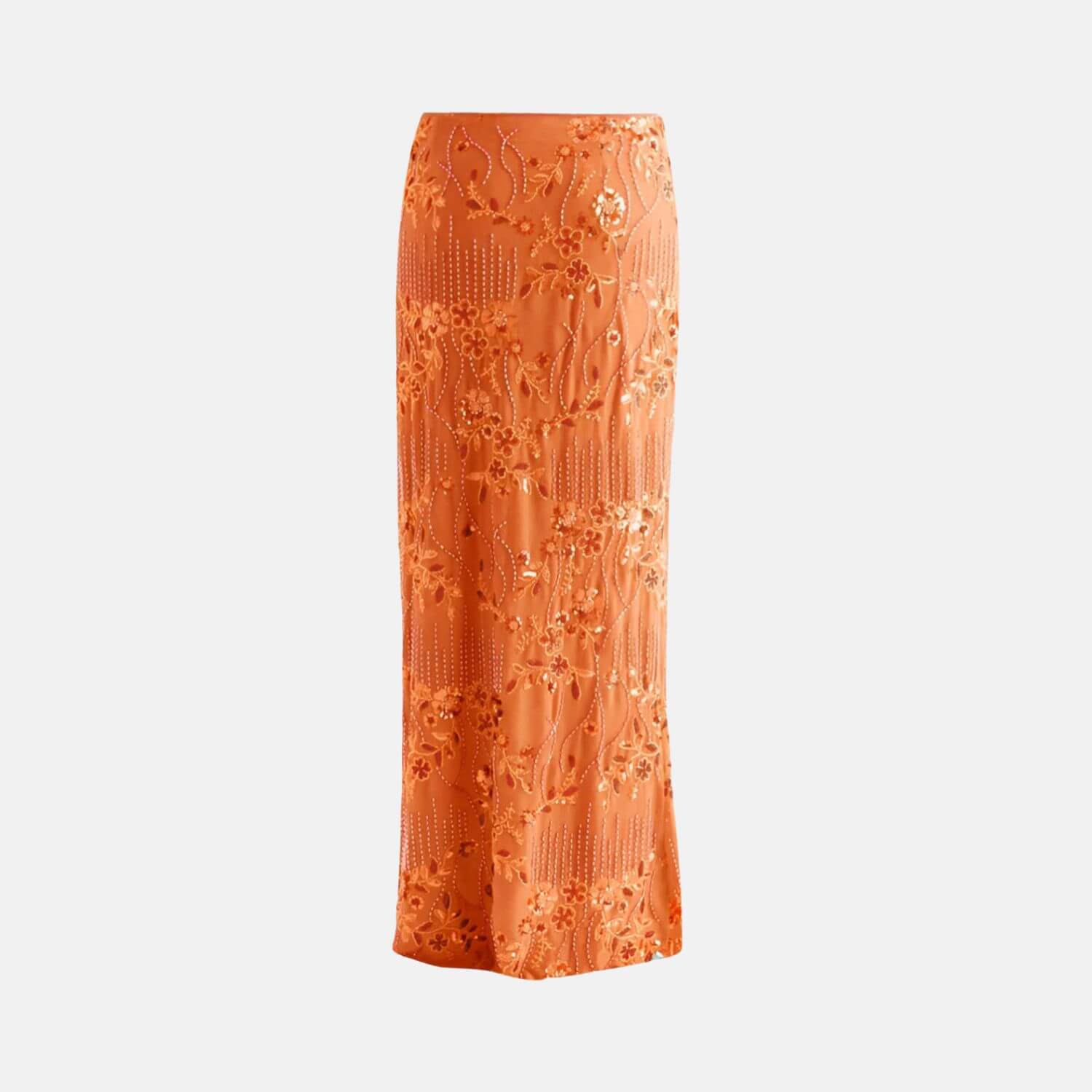 Capri Skirt