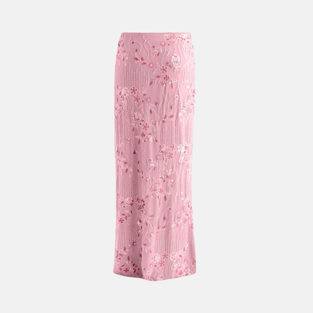 Capri Skirt