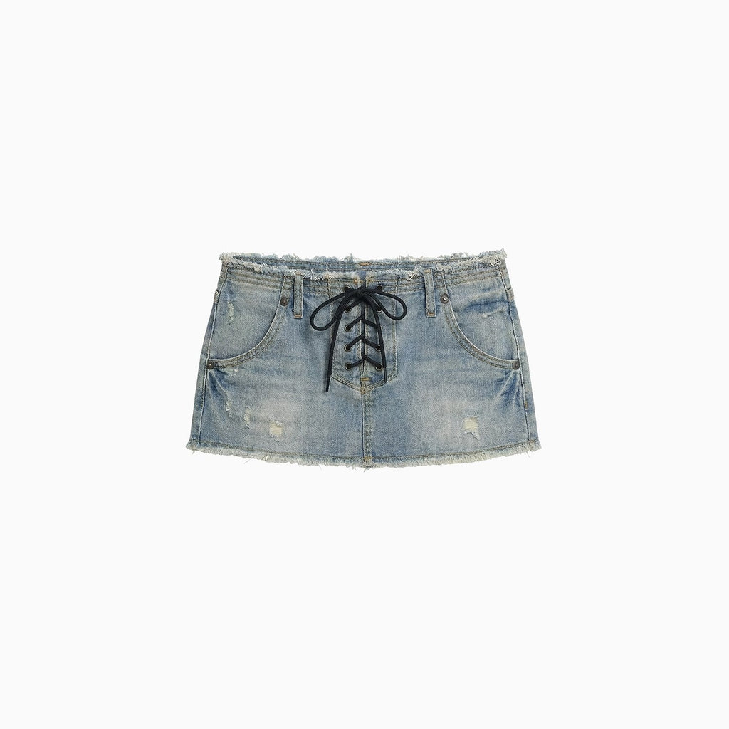 Cartel Skirt