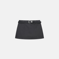 Collegial Skirt