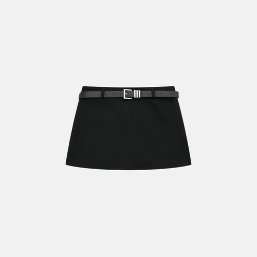 Collegial Skirt