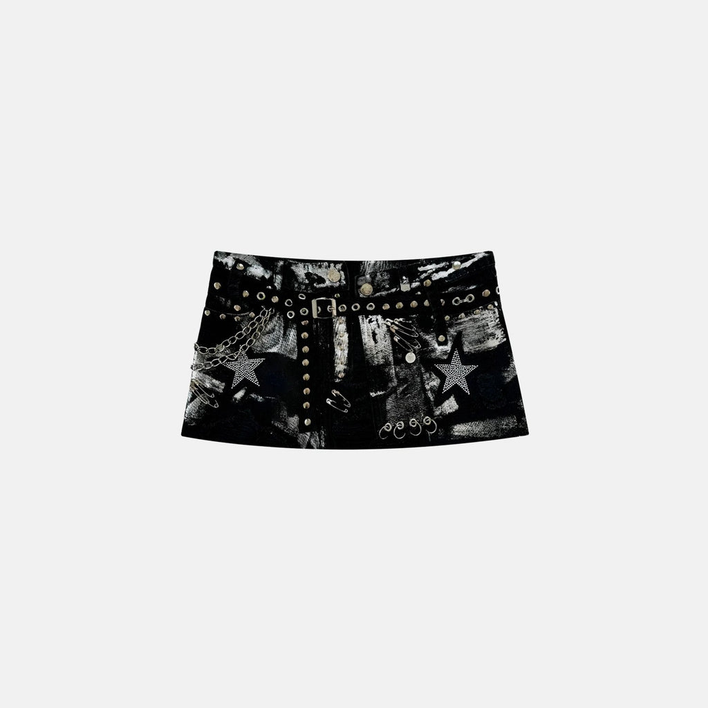 Kyoto Skirt
