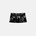 Kyoto Skirt