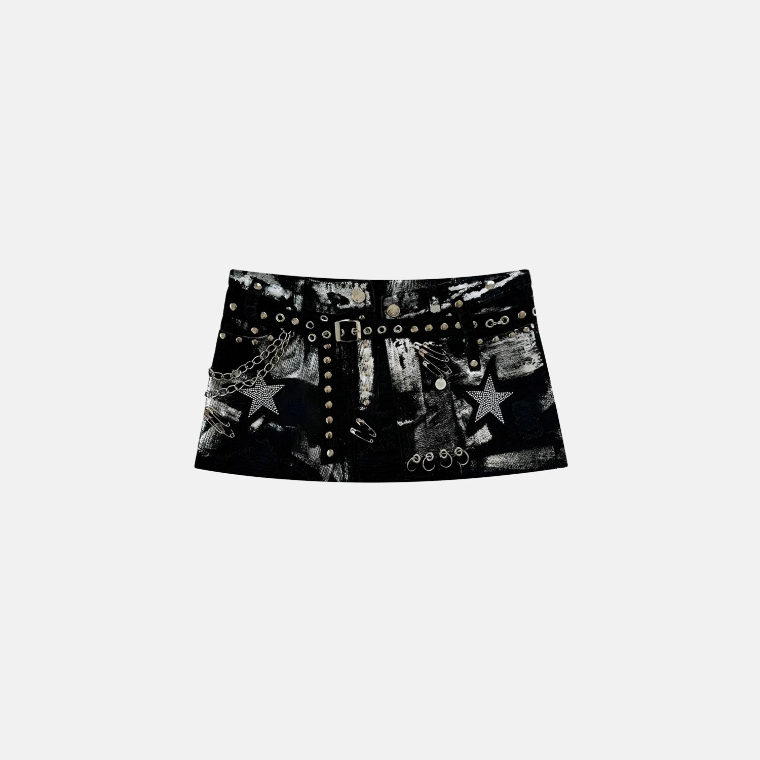 Kyoto Skirt