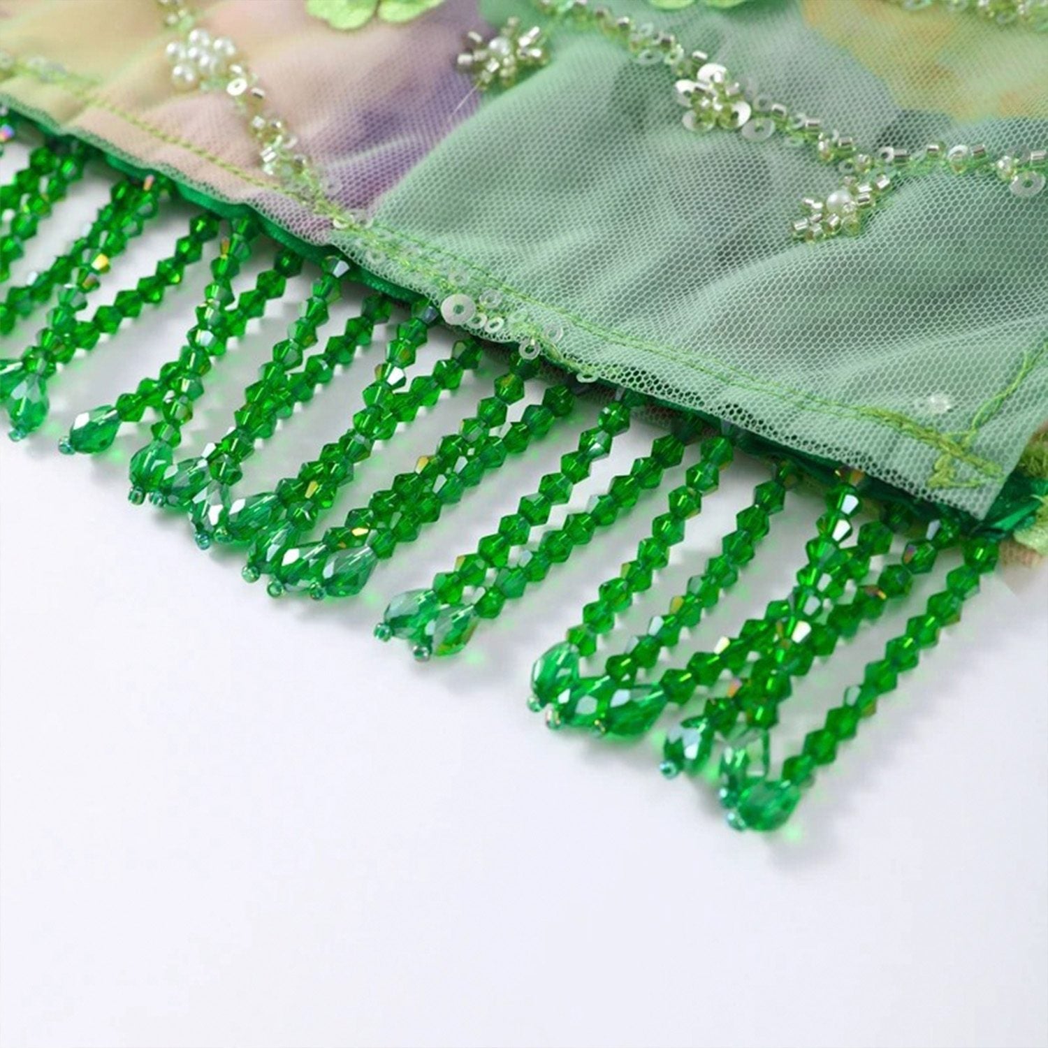 Nereida Skirt