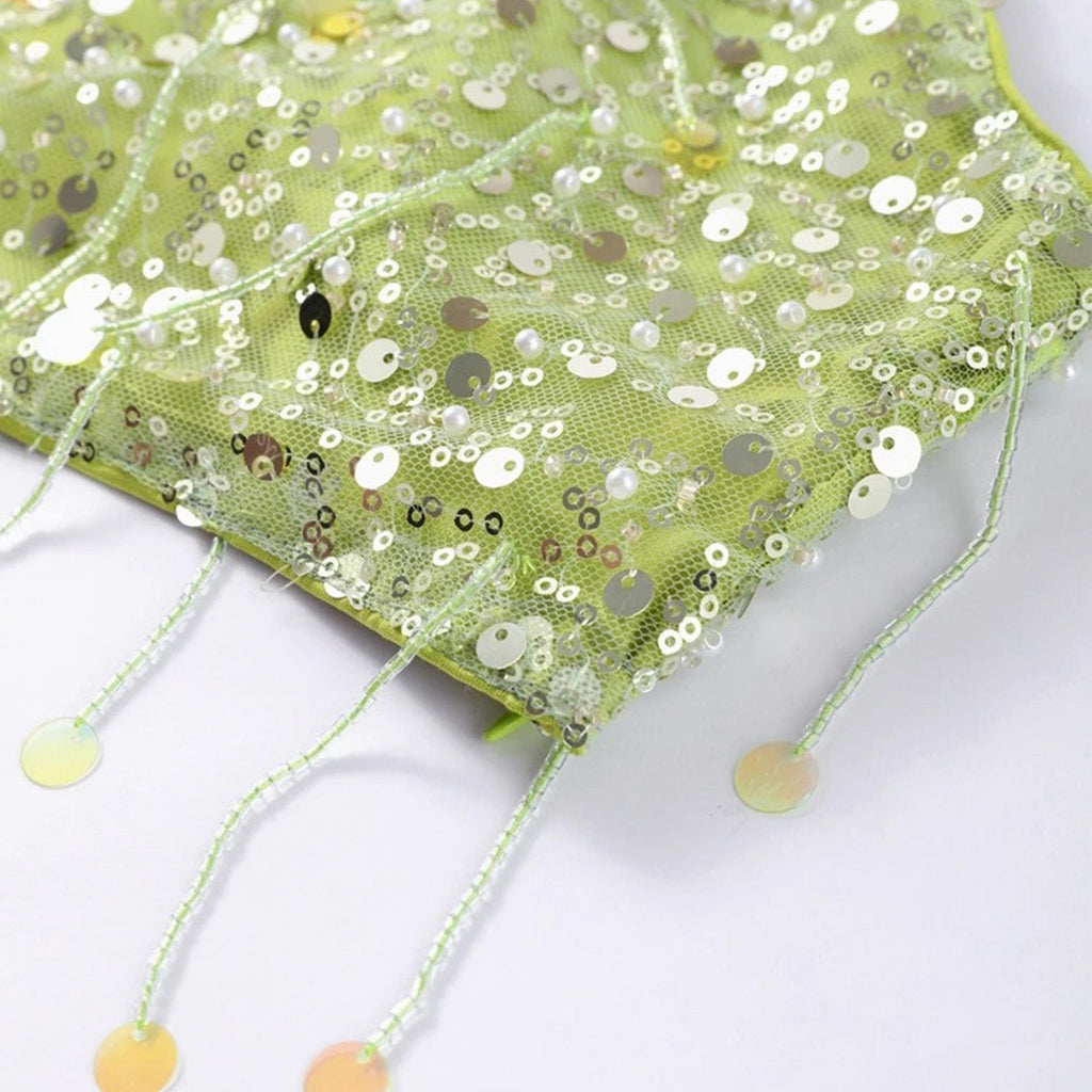 Sparkle Skirt