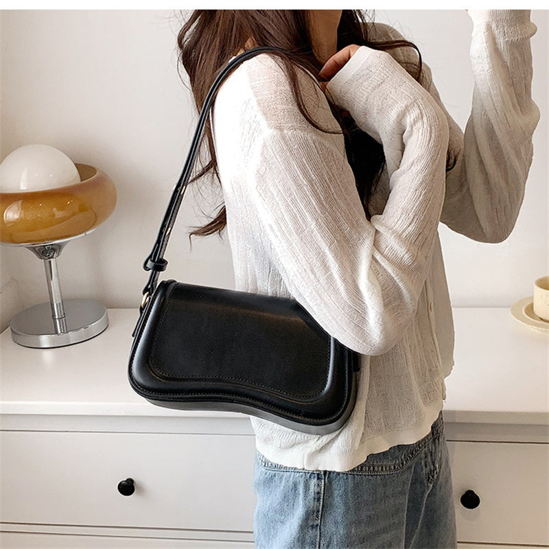 Noir Bag