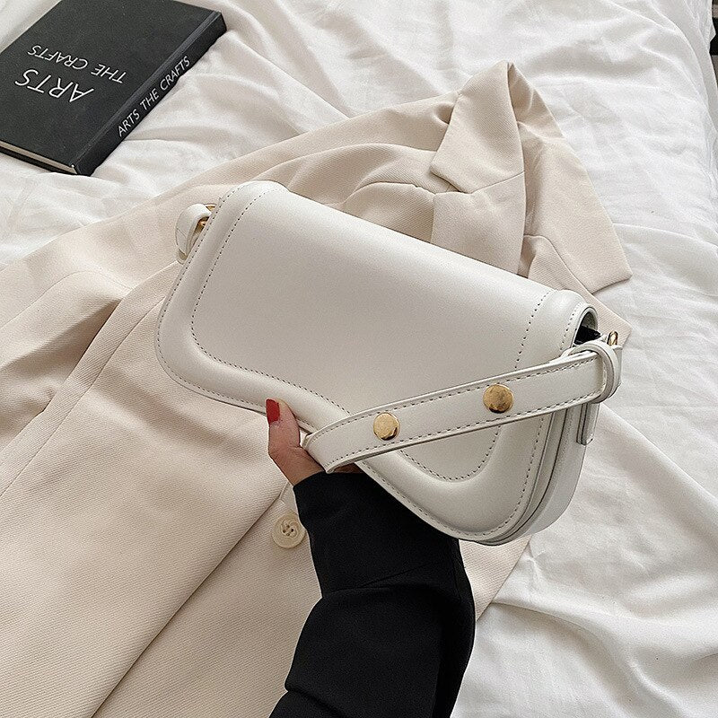Noir Bag