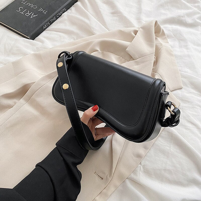 Noir Bag