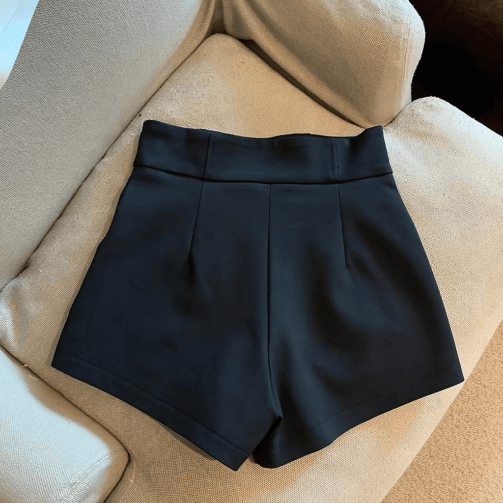 Tailored Shorts