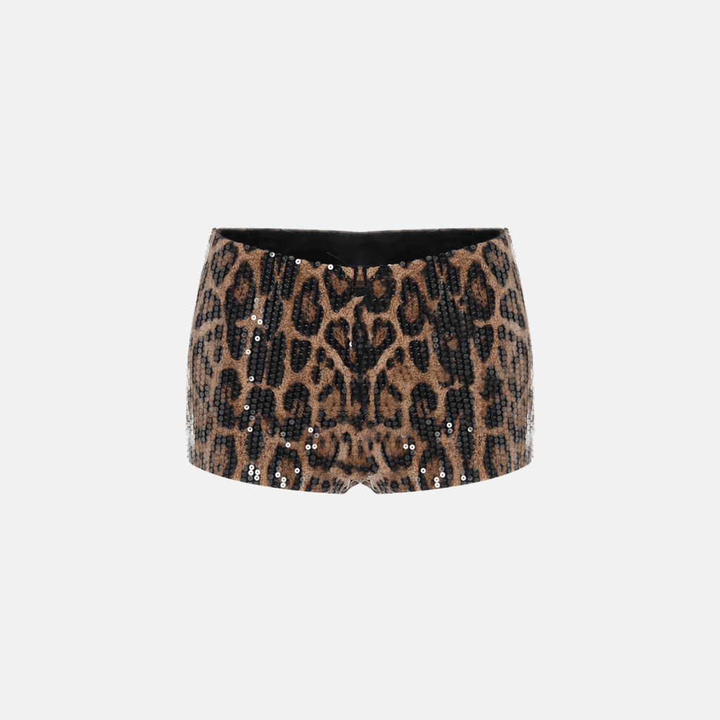 Savage Shorts