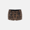 Savage Shorts