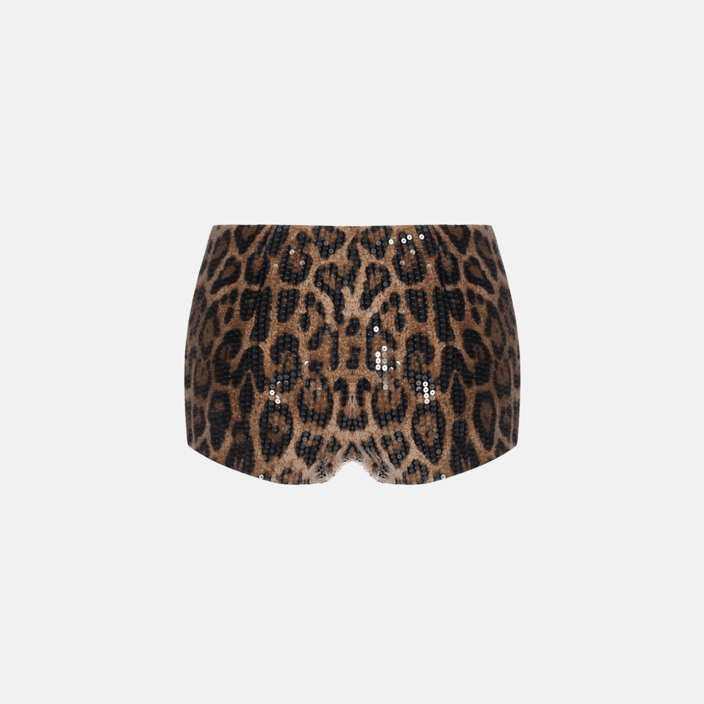 Savage Shorts
