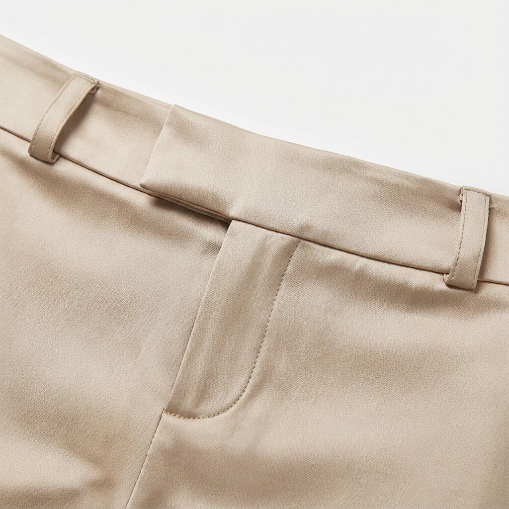 Chimier Shorts