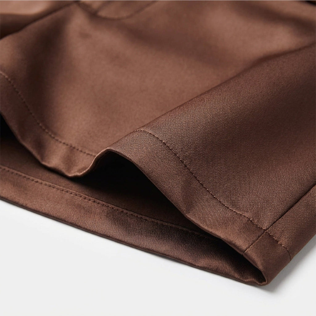 Chimier Shorts