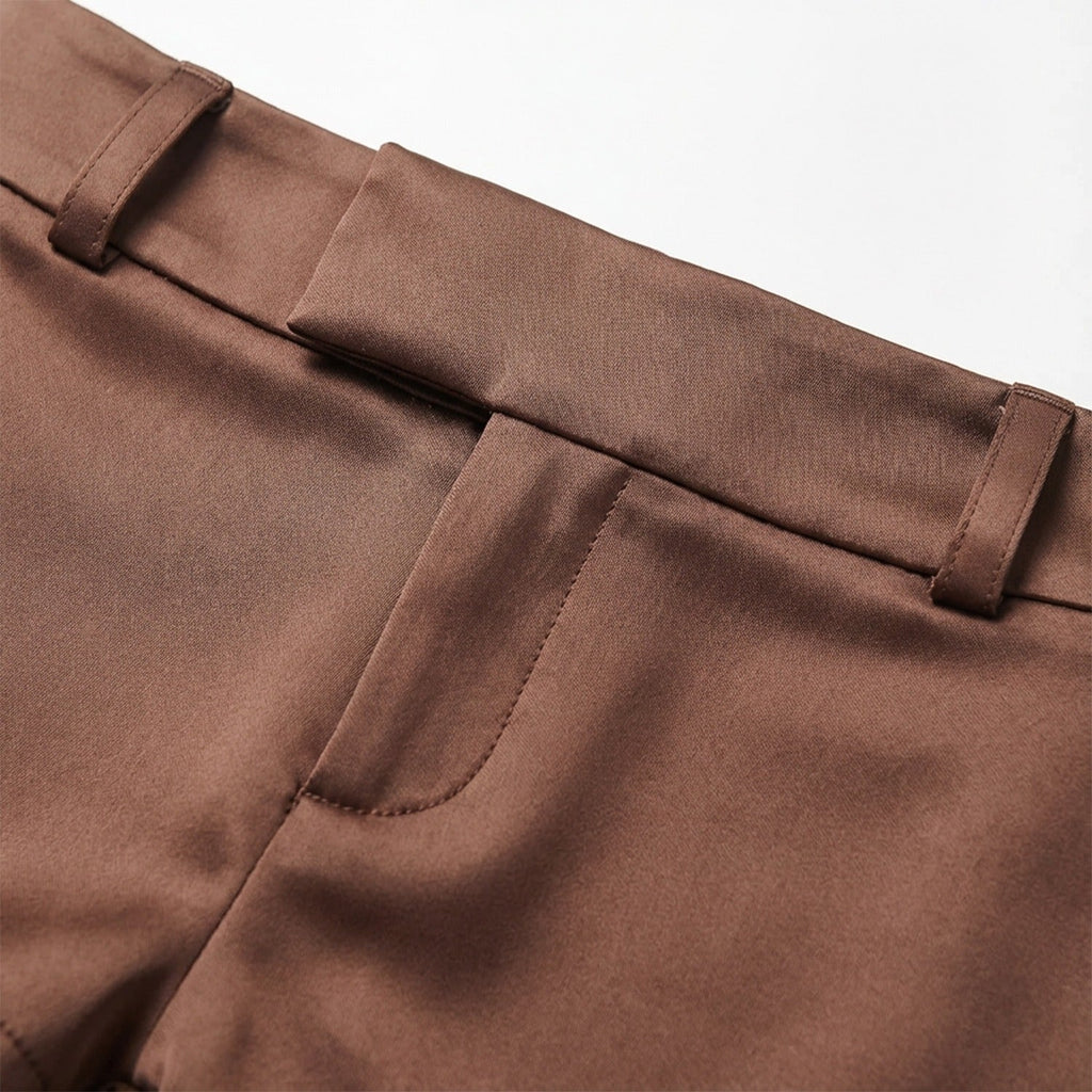 Chimier Shorts
