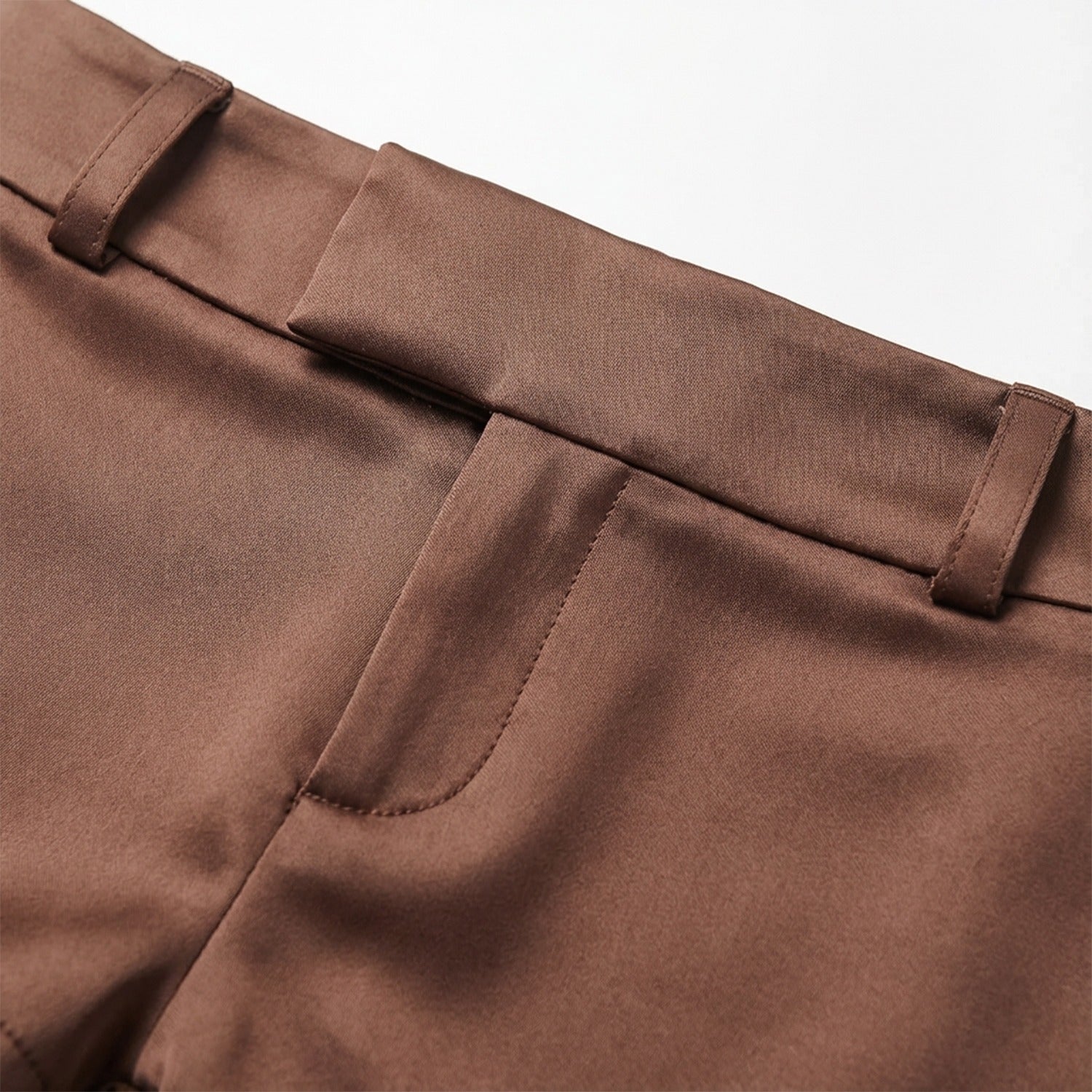 Chimier Shorts
