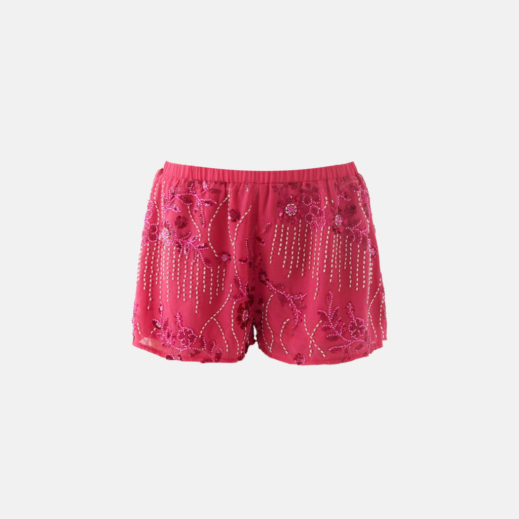 Shorts Soirée