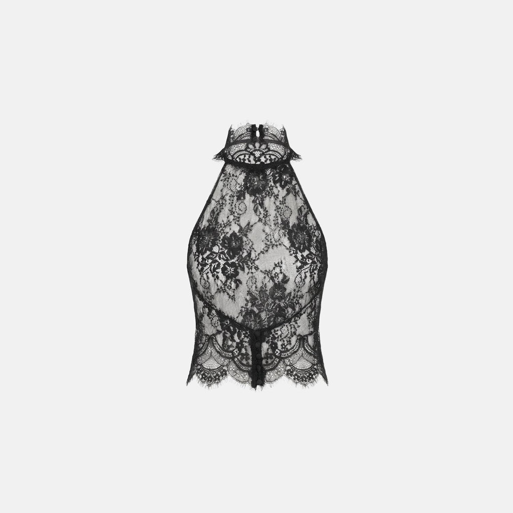Lemine Top