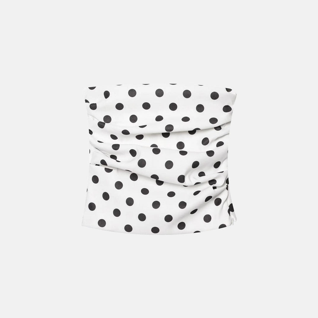 Polka Shirt