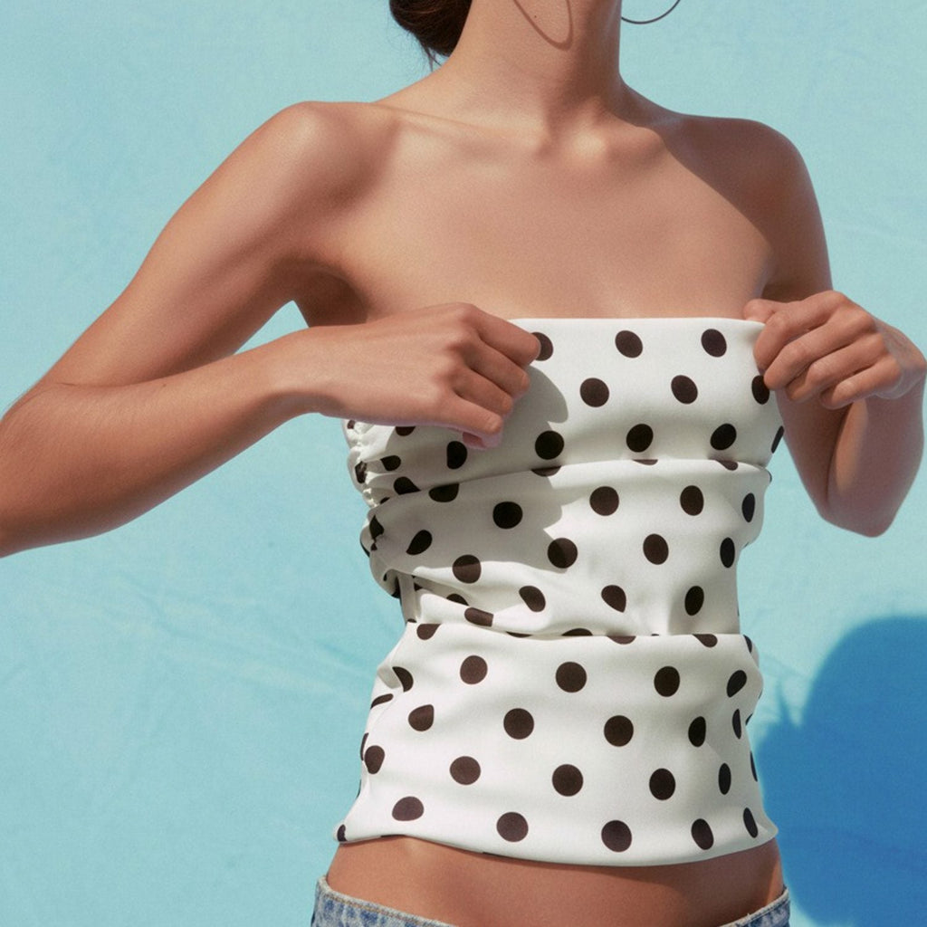 Polka Shirt