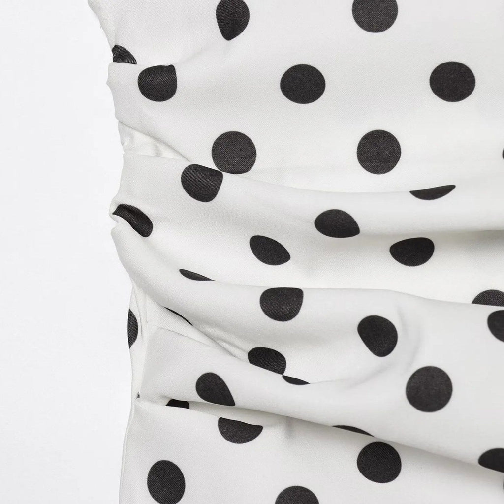 Polka Shirt
